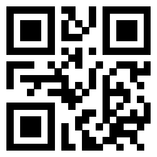 Scansione del Qr Code di 3301608077