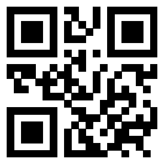 3301608079 - Immagine del Qr Code associato