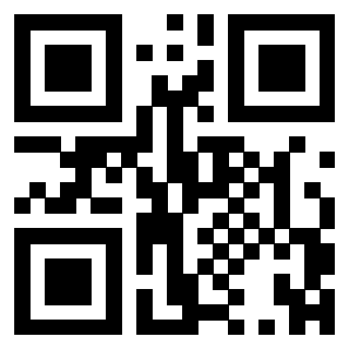 Immagine del QrCode di 3301608080