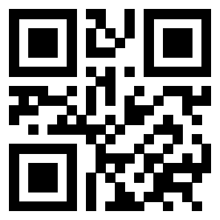 Il QrCode di 3301608081