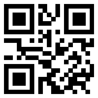 3301608082 - Immagine del Qr Code