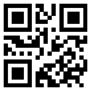 Il Qr Code di 3301608085