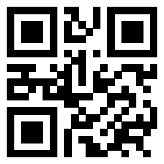 QrCode di 3301608090