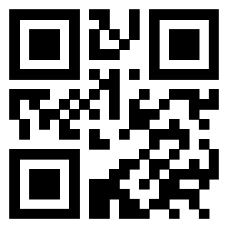 3301608091 Qr Code associato