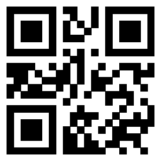 3301608092 QrCode associato