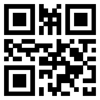 3301608095 QrCode associato