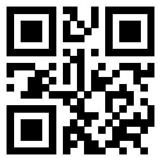 Qr Code di 3301608096