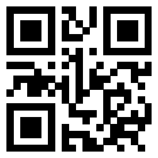 Scansione del Qr Code di 3301608097