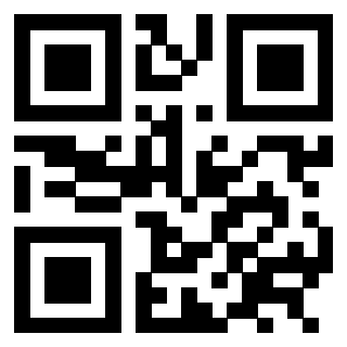 Scansione del Qr Code di 3301608099