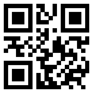 Il Qr Code di 3301608100