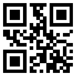 Qr Code di 3301608102