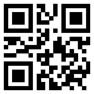 3301608103 - Immagine del QrCode