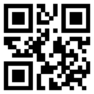 3301608105 - Immagine del Qr Code