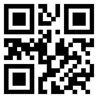 3301608108 QrCode associato