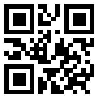 3301608109 Qr Code associato