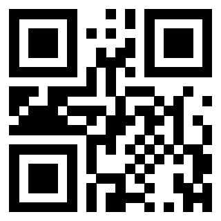 3301608110 Qr Code associato