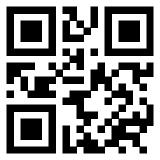 Immagine del QrCode di 3301608112