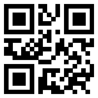 3301608113 Qr Code associato