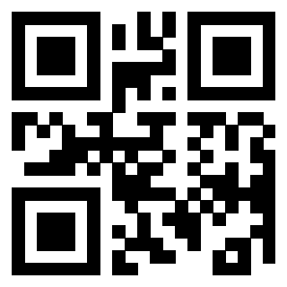 3301608114 - Immagine del QrCode associato