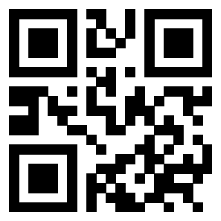 3301608115 Qr Code associato