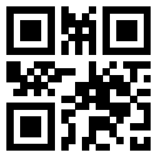 Scansione del Qr Code di 3301608116