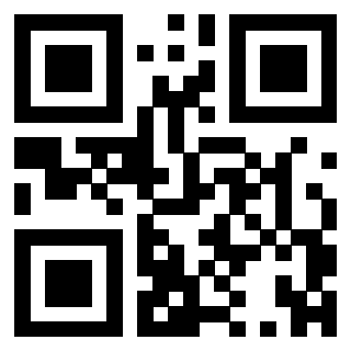 3301608117 - Immagine del Qr Code
