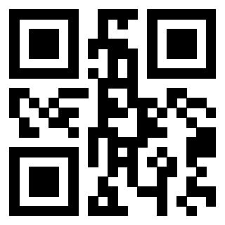 Il Qr Code di 3301608118