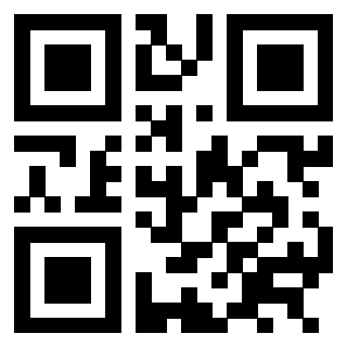 Scansione del Qr Code di 3301608119
