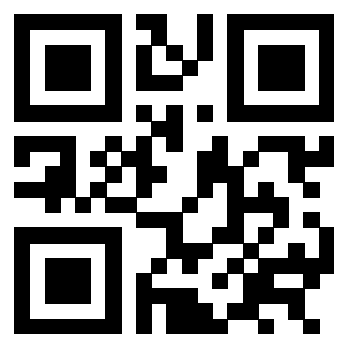 QrCode di 3301608124