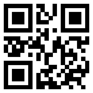 3301608126 - Immagine del QrCode associato