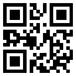 3301608127 Qr Code associato
