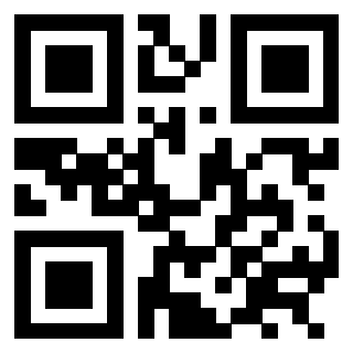 3301608129 Qr Code associato