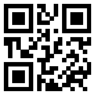 3301608132 Qr Code associato