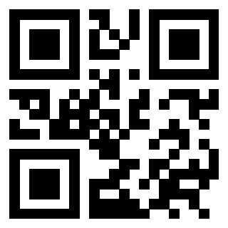 3301608133 QrCode associato