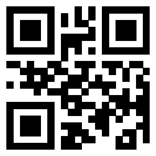 3301608135 - Immagine del QrCode