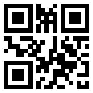 Immagine del QrCode di 3301608137