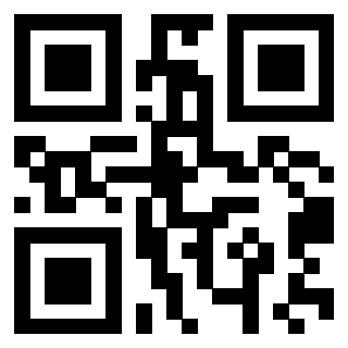 Immagine del QrCode di 3301608138