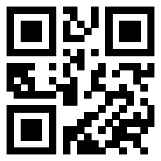 QrCode di 3301608140
