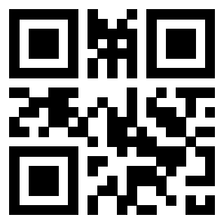 3301608146 - Immagine del QrCode associato