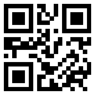 3301608150 - Immagine del QrCode