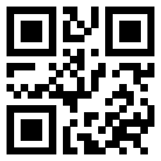 Il Qr Code di 3301608153