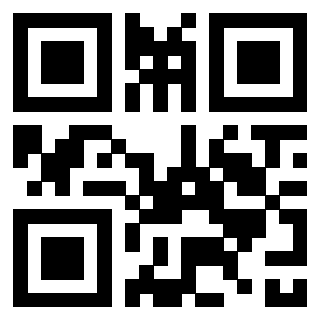Qr Code di 3301608154