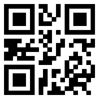 3301608157 - Immagine del QrCode