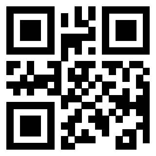 3301608158 QrCode associato