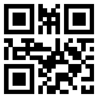 Il Qr Code di 3301608160