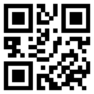 Scansione del Qr Code di 3301608161