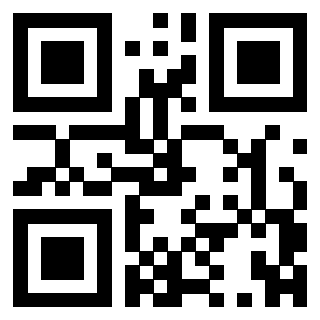 3301608165 QrCode associato