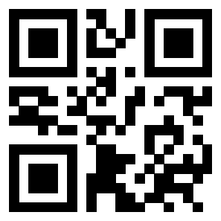 3301608166 - Immagine del QrCode
