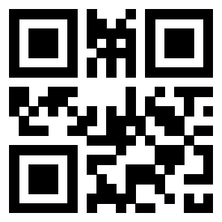 Scansione del Qr Code di 3301608168