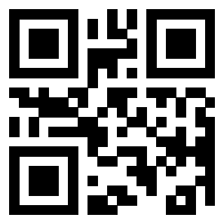 3301608172 QrCode associato
